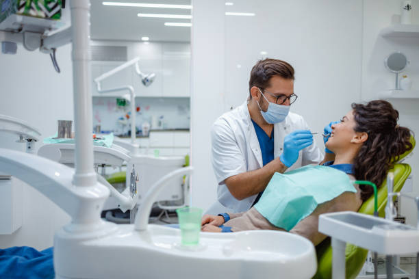 Best Dental Bonding  in Bisbee, AZ
