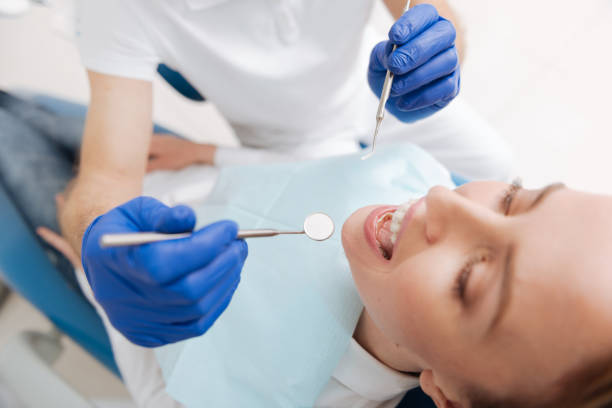 Laser Dentistry in Bisbee, AZ